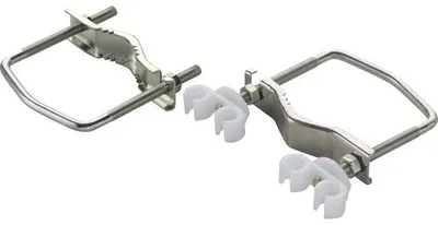 Obrázok produktu pre Schwaiger MIS60 541, Pozinkovaný kov, Strieborná