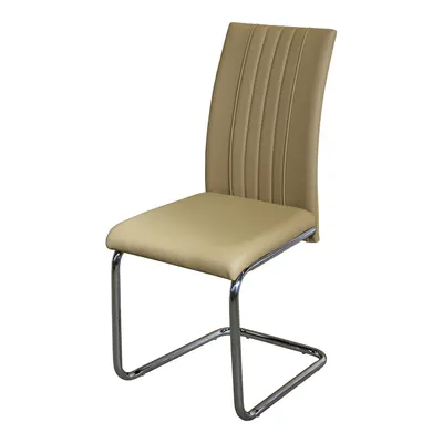 Immagine prodotto di Sedia da pranzo SWING beige