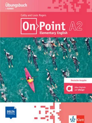 Produktbild von On Point A2 Elementary English