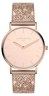Produktbild von Liebeskind Berlin - LT-0219-MQ - Armbanduhr - Damen