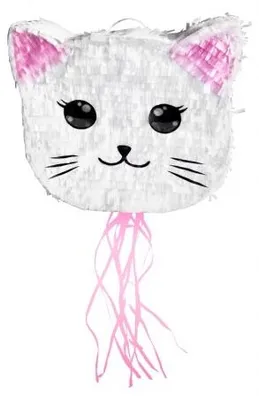 Image de Pinata Katze