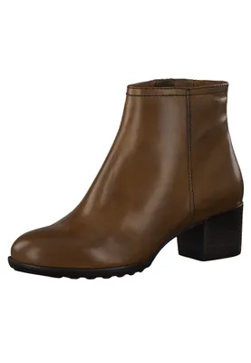 Produktbild von Tamaris Damen Elegante Stiefelette 1-25307-25 Braun