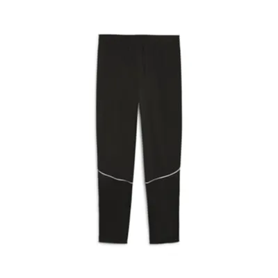 Produktbild von Puma Teamgoal Polyesterhose Herren - Schwarz