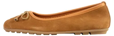 Obrázok produktu pre Kožené balerínky Alénoa