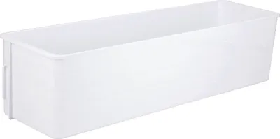 Produktbild von easyPART passend für 00353043 Constructa Flaschenfach Türfach Absteller 415x100mm Siemens Kühlschrank