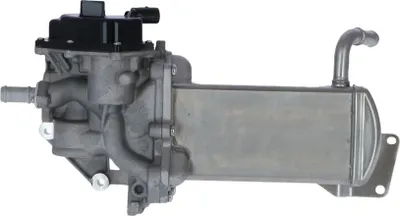 Produktbild von AGR-Ventil elektrisch mit Dichtungen NRF passend für u.a. VW AMAROK