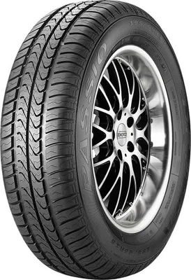 Produktbild von Debica Sommerreifen motorcycle-tyres Passio 2 ( 175/70 R14 84T )