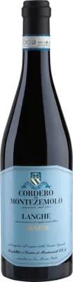 Produktbild von Langhe Arneis DOC 2021 Piemont | Italien | 13,5% vol | 0,75 l
