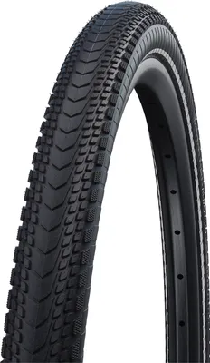 Immagine prodotto di Pneumatico Schwalbe Marath.Almotion HS603 fb 27.5x2.15'55-584 E-25 sw-ReSk Evo VG Adx (1 pezzo)