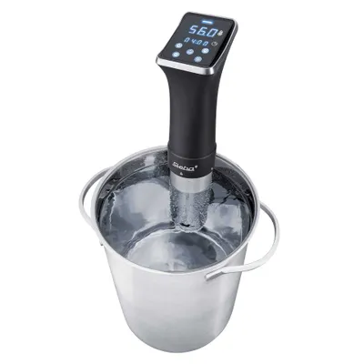 Image de Steba SV 80 Cuiseur sous vide Stab