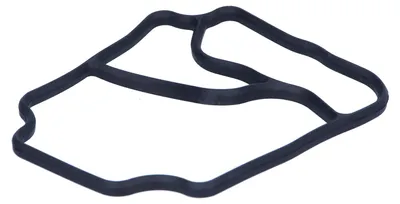 Image de Joint d'étanchéité en caoutchouc pour boîtier de filtre à huile 11421719855 - Compatible avec les modèles E34, E36, E39, E46, E53, E60, 328i et 320i