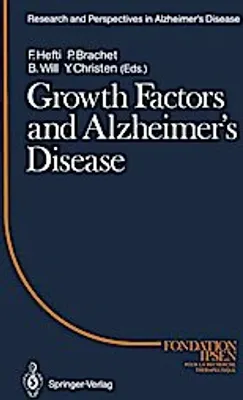 Image de Facteurs de croissance et maladie d'Alzheimer