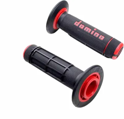 Produktbild von Lenkradknauf Rot/Schwarzes Kreuz Kpl. Rms