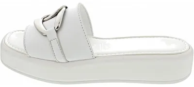 Produktbild von Marco Tozzi Pantolette Weiß in Gr. 39