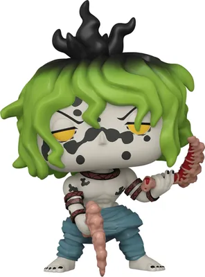 Obrázok produktu pre FUNKO POP! 80332, zberateľská figúrka, Anime a manga