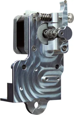 Produktbild von Micro Swiss Direct Drive Extruder (Extruder Only) for Creality CR-10 / Ender 3 Printers