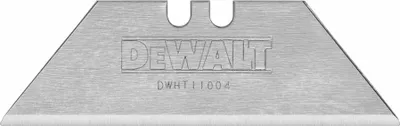 Obrázek produktu pro DEWALT Trapezklinge induktionsgehaertet 75 St
