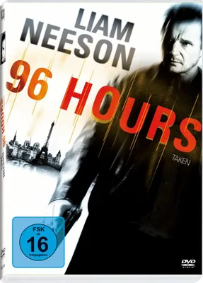 Produktbild von HC - 96 hours