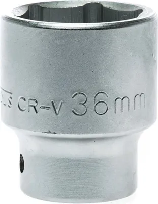 Produktbild von Innensechskant-Steckschlüsseleinsatz mit 3/4"-Antrieb 36 mm