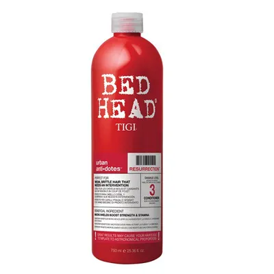 Produktbild von Tigi Bed Head Urban anti+dotes Resurrection Conditioner 750ml