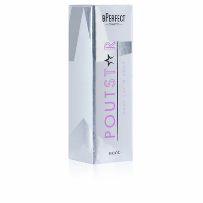Image de POUTSTAR rouge à lèvres satiné #plump 3,5 gr