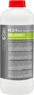 Produktbild von Repstar Kühlerschutz RS 12+ 1,5 Liter