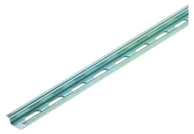 Produktbild von Weidmüller TS 15X5/LL 2M/ST/ZN, 2 mm, 5,5 mm, 15 mm, 1 Stück(e), RoHS