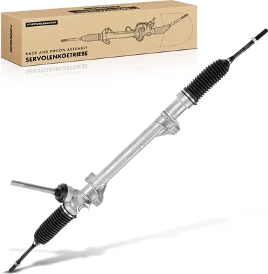 Produktbild von Frankberg 1x Lenkgetriebe Servolenkgetriebe für Nissan Qashqai +2 I J10 Renault Koleos I HY