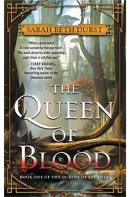 Obrázek produktu pro The Queen of Blood