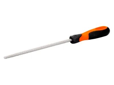 Produktbild von BAHCO Rundraspel Ergo 200 mm Kunststoff 9,0 mm 9 8001308