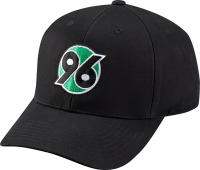 Produktbild von Hannover 96 Fancap Kappe Cap 96-Logo