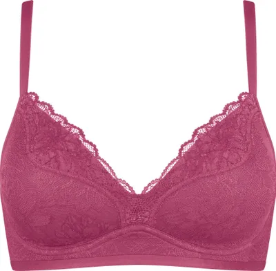 Produktbild von Triumph Fit Smart P01 EX, Farbe: Malaga 2C/7130, Größe: 1 Schalen-BH