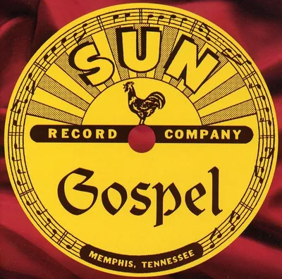 Obrázek produktu pro Various: Sun Gospel