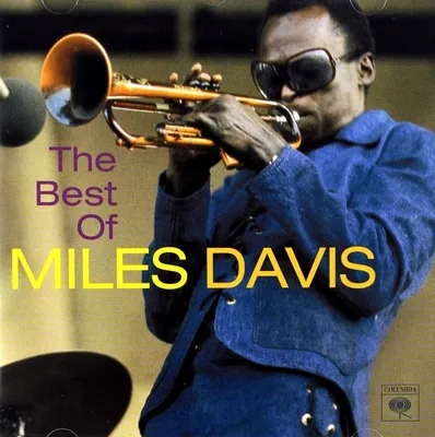 Produktbild von Miles Davis: Das Beste von Miles Davis