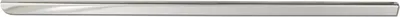Productafbeelding van OMAC sierlijst voor deur, autodeur, beide kanten, voor FORD TRANSIT CONNECT (P65, P70, P80), artikelnummer 2620135