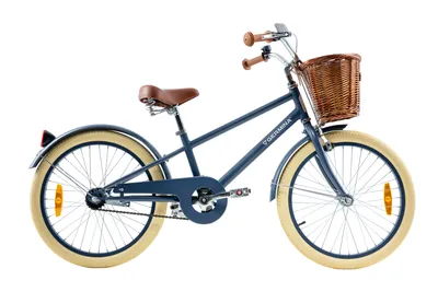 Zdjęcie produktu dla ROWER DZIECIĘCY GERMINA VINTAGE 20 cali BOY rowerek chłopięcy