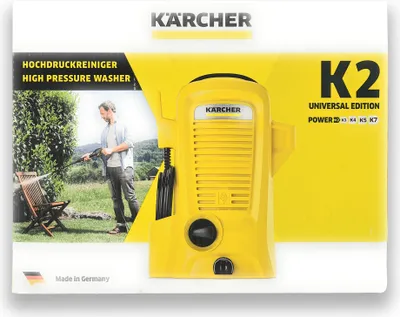 Produktbild von Kärcher K2 Universal Edition One Jet