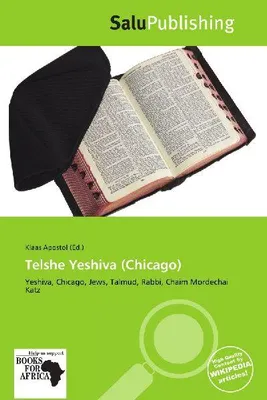 Produktbild von Telshe Yeshiva (Chicago)