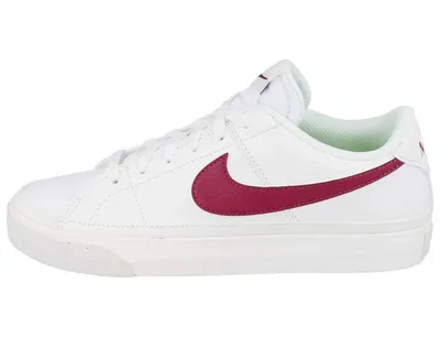 Image de Nike Court Legacy NN DH3161106 (39/blanc-bois de rose-rose voile)