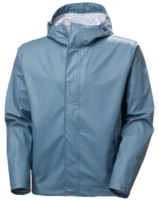 Produktbild von Helly Hansen Herrenjacke Moss, Marineblau, Größe XL
