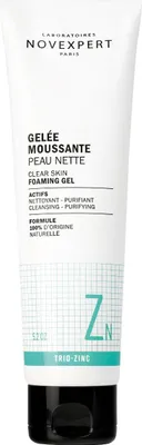 Produktbild von Novexpert Clear Skin Foaming Gel 150 g