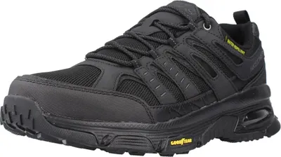 Immagine prodotto di Sneakers Del Marchio Skechers Del Modello Skech-air Envoy Nero