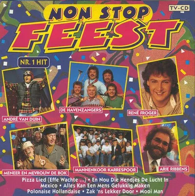 Image de Fête non-stop