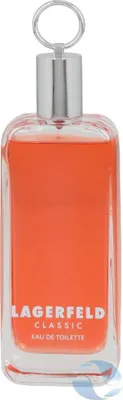 Obrázok produktu pre Karl Lagerfeld Classic toaletná voda v spreji 100 ml