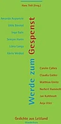 Produktbild von Werde zum Gespenst