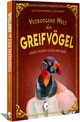 Image de Verborgene Welt der Greifvögel