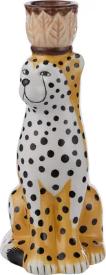 Produktbild von BUTLERS Kerzenhalter LEO