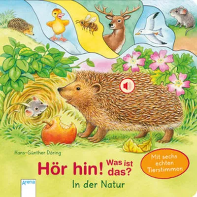 Produktbild von In der Natur