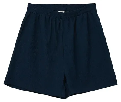 Immagine prodotto di s.Oliver Junior, pantaloncini per bambine, modello 2146516, colore blu, taglia 5952, S
