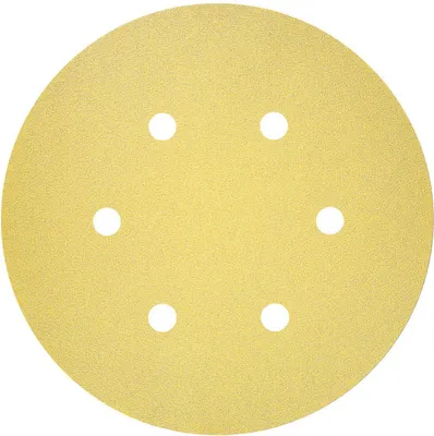 Immagine prodotto di Set di fogli abrasivi Bosch C450,StfGP,G320